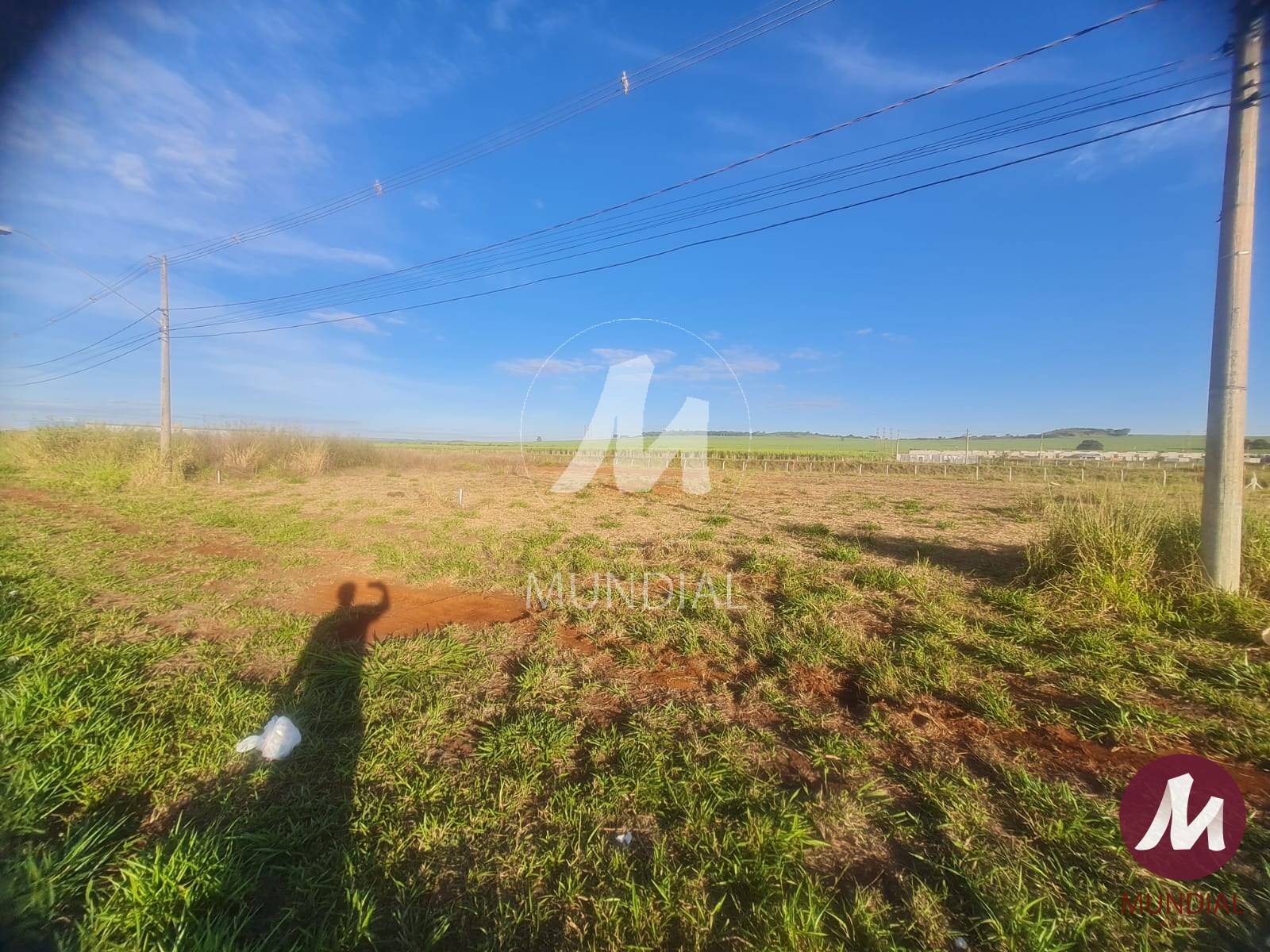Terreno/Lote — foto 1
