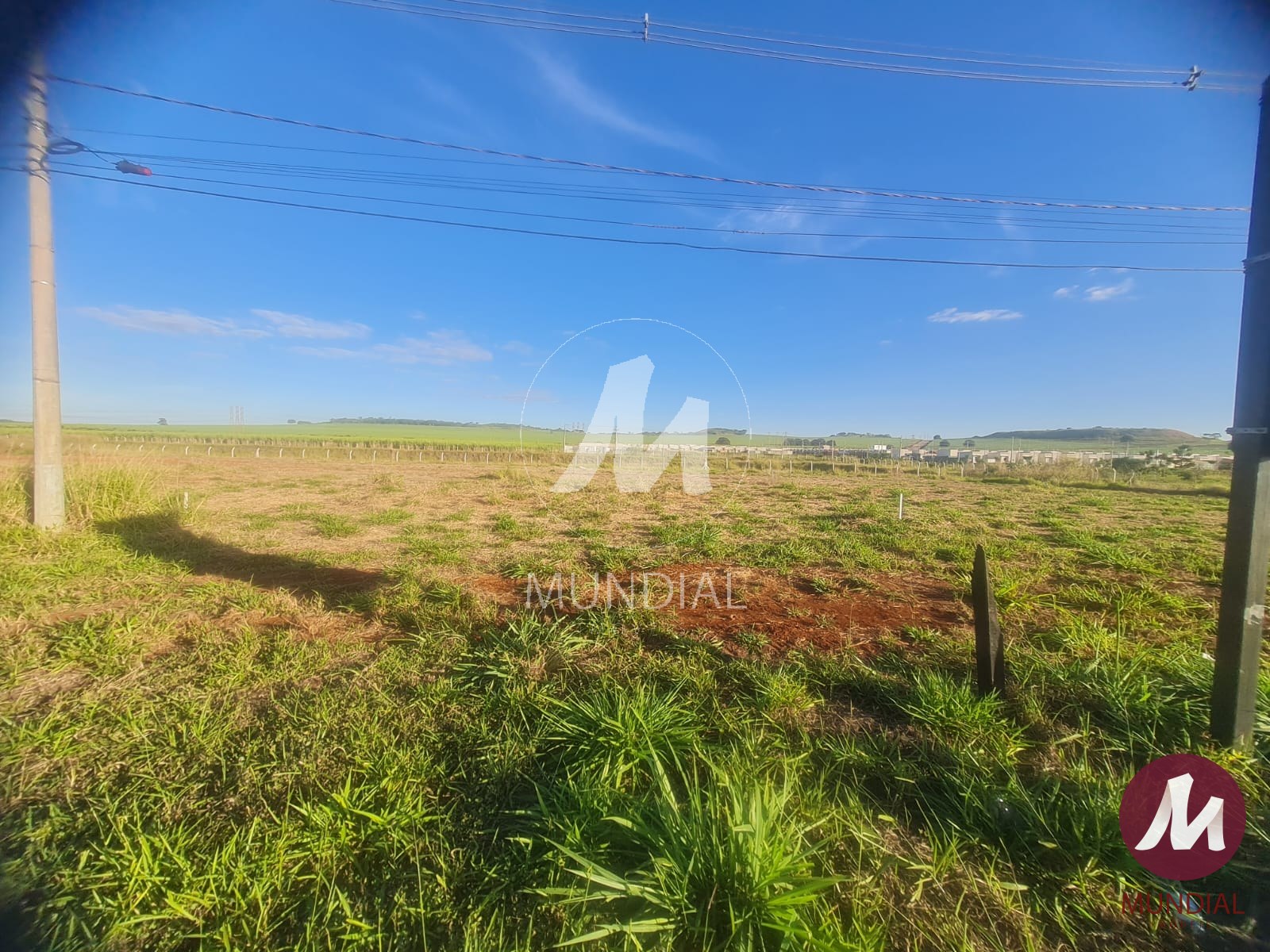 Terreno/Lote — foto 1
