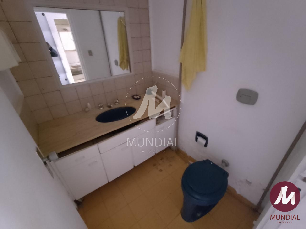 Banheiro/lavabo — foto 12