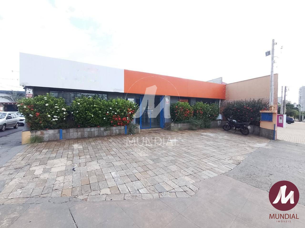 Fachada Unidade — foto 1