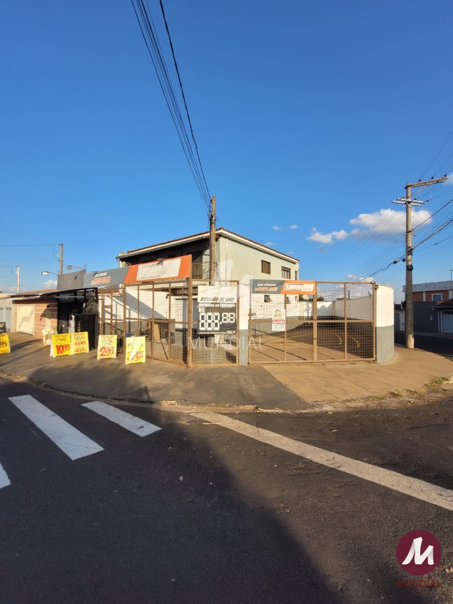 Fachada Unidade — foto 1