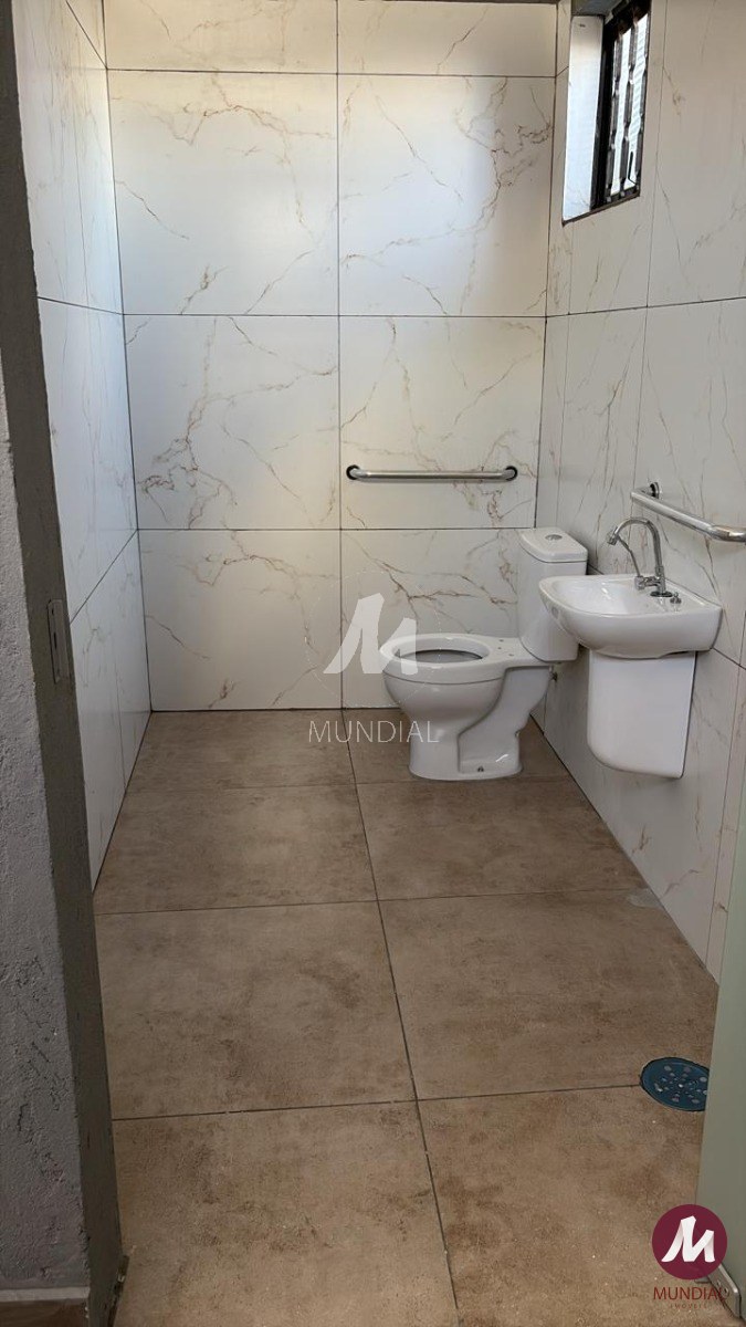 Banheiro/lavabo — foto 5