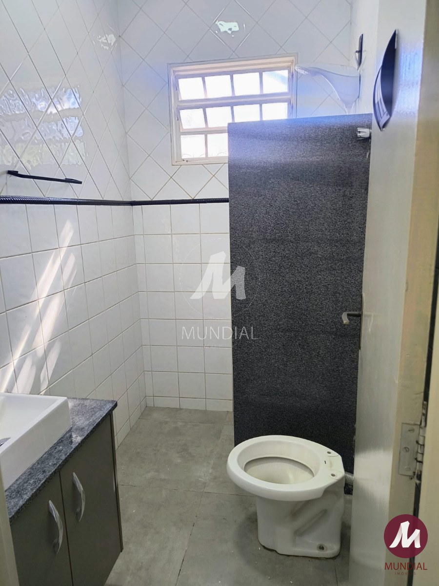 Banheiro/lavabo — foto 10