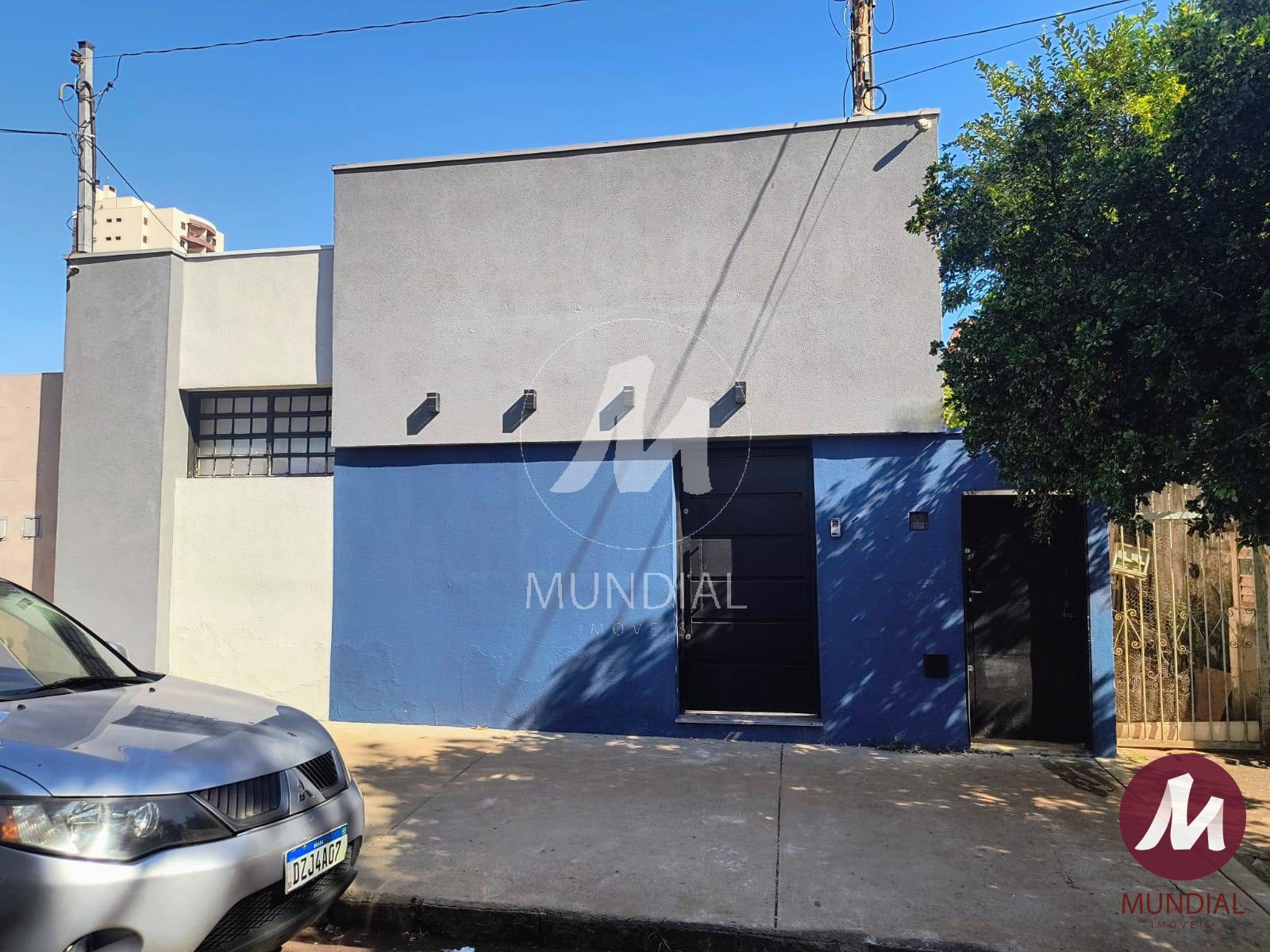 Fachada Unidade — foto 1