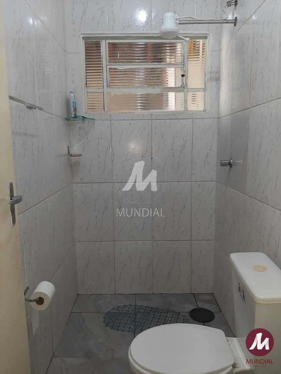 Banheiro/lavabo — foto 10