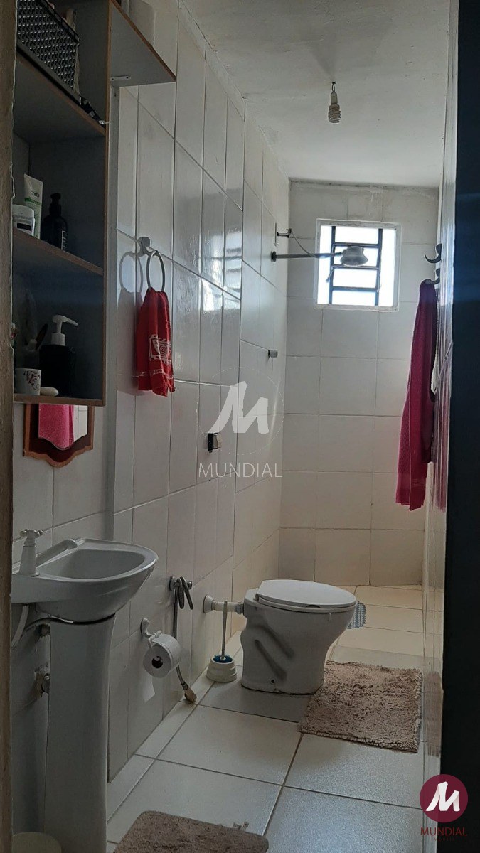 Banheiro/lavabo — foto 13
