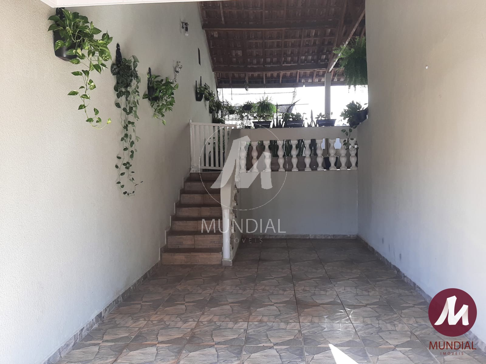 Garagem/estacionamento — foto 19