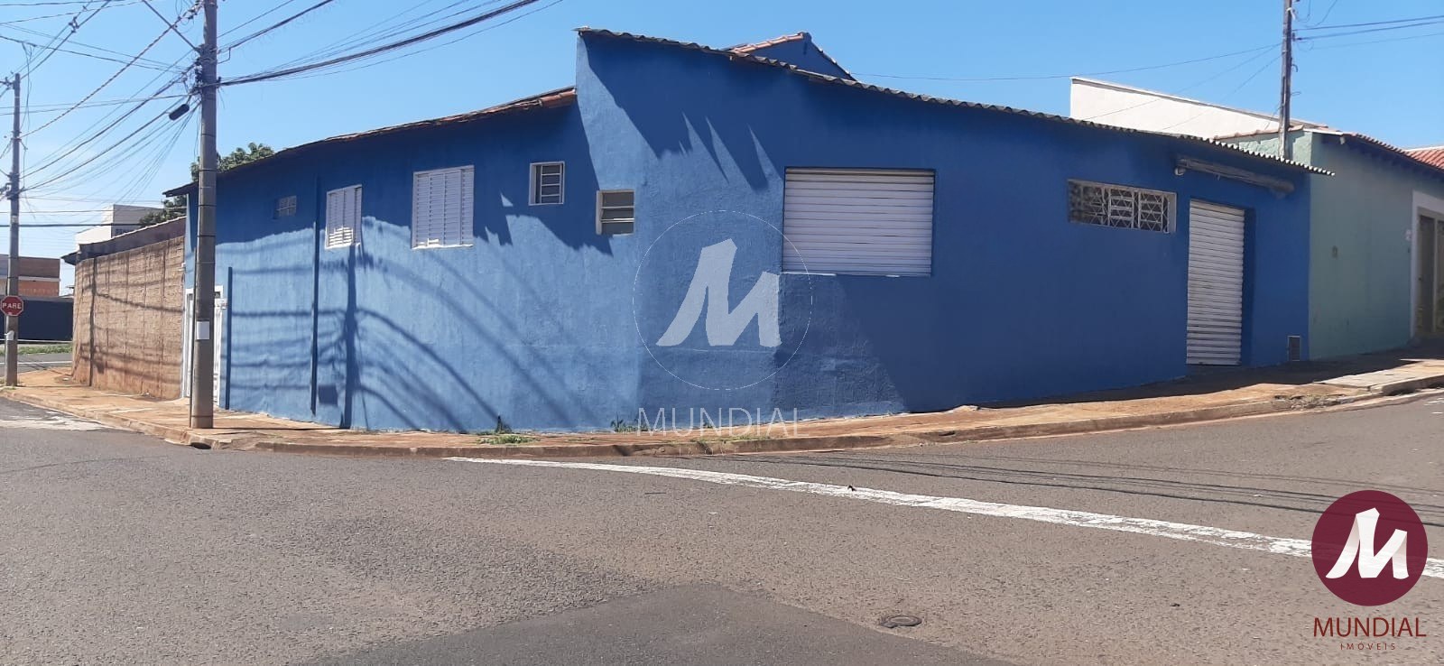 Fachada Unidade — foto 1