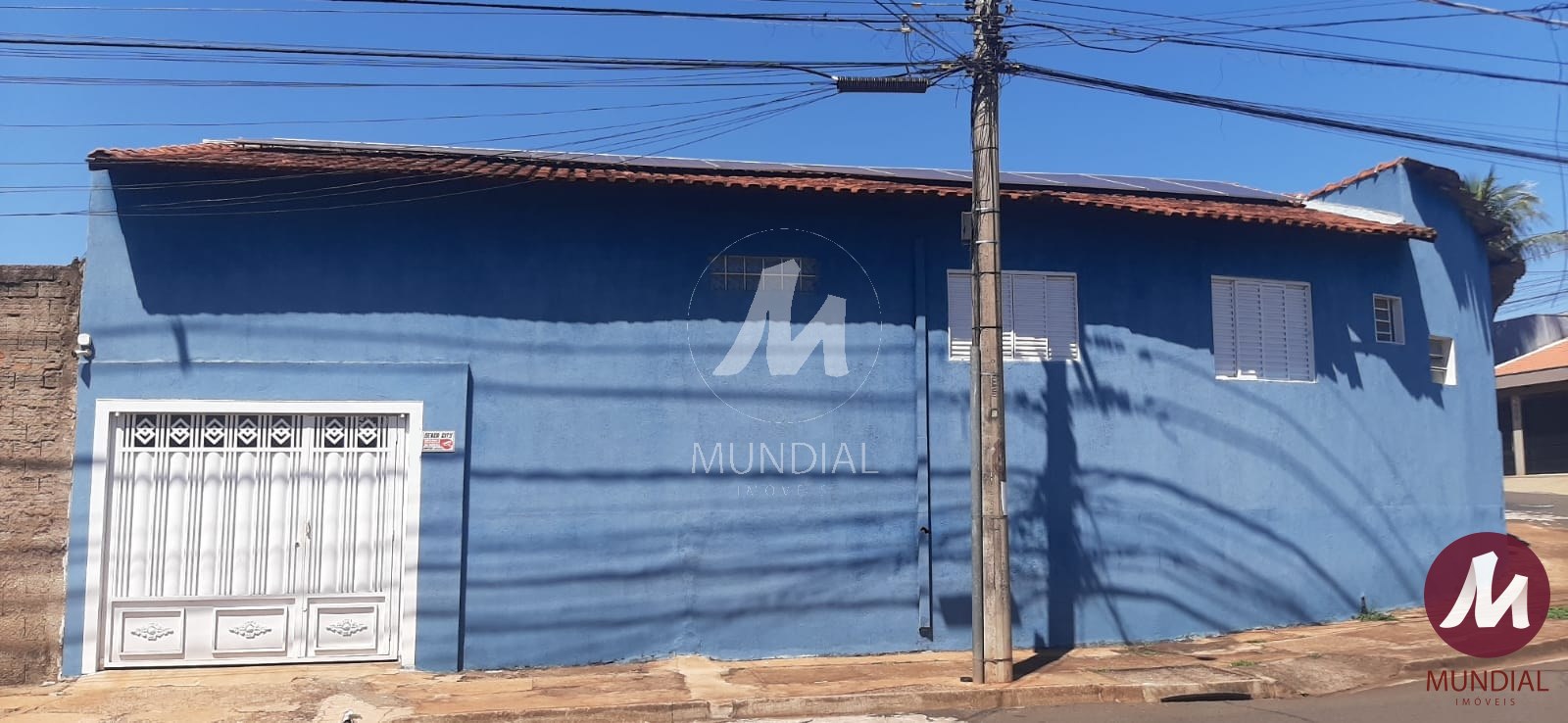 Fachada Unidade — foto 2