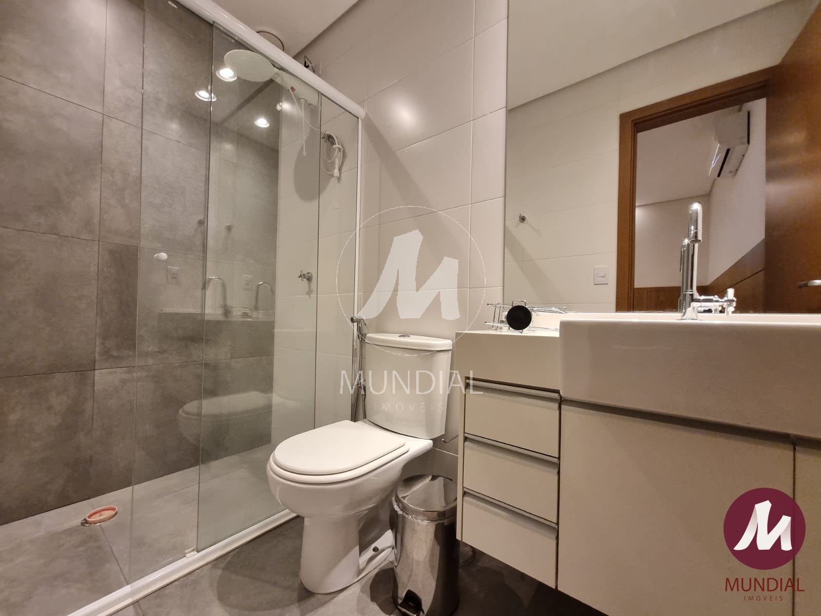 Banheiro/lavabo — foto 10