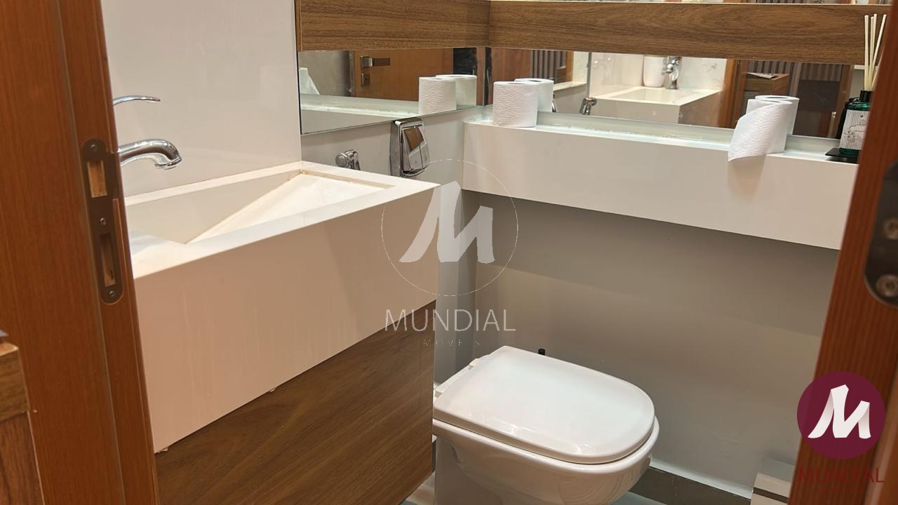 Banheiro/lavabo — foto 12