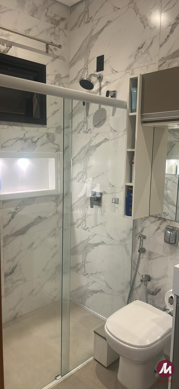 Banheiro/lavabo — foto 23