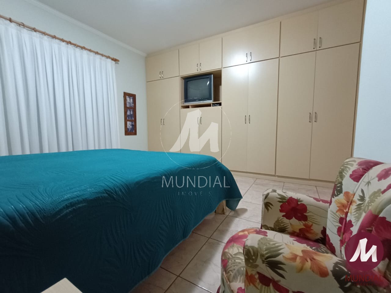 Dormitorio — foto 9