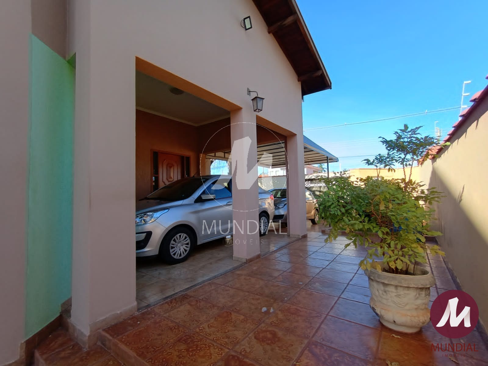 Garagem/estacionamento — foto 15