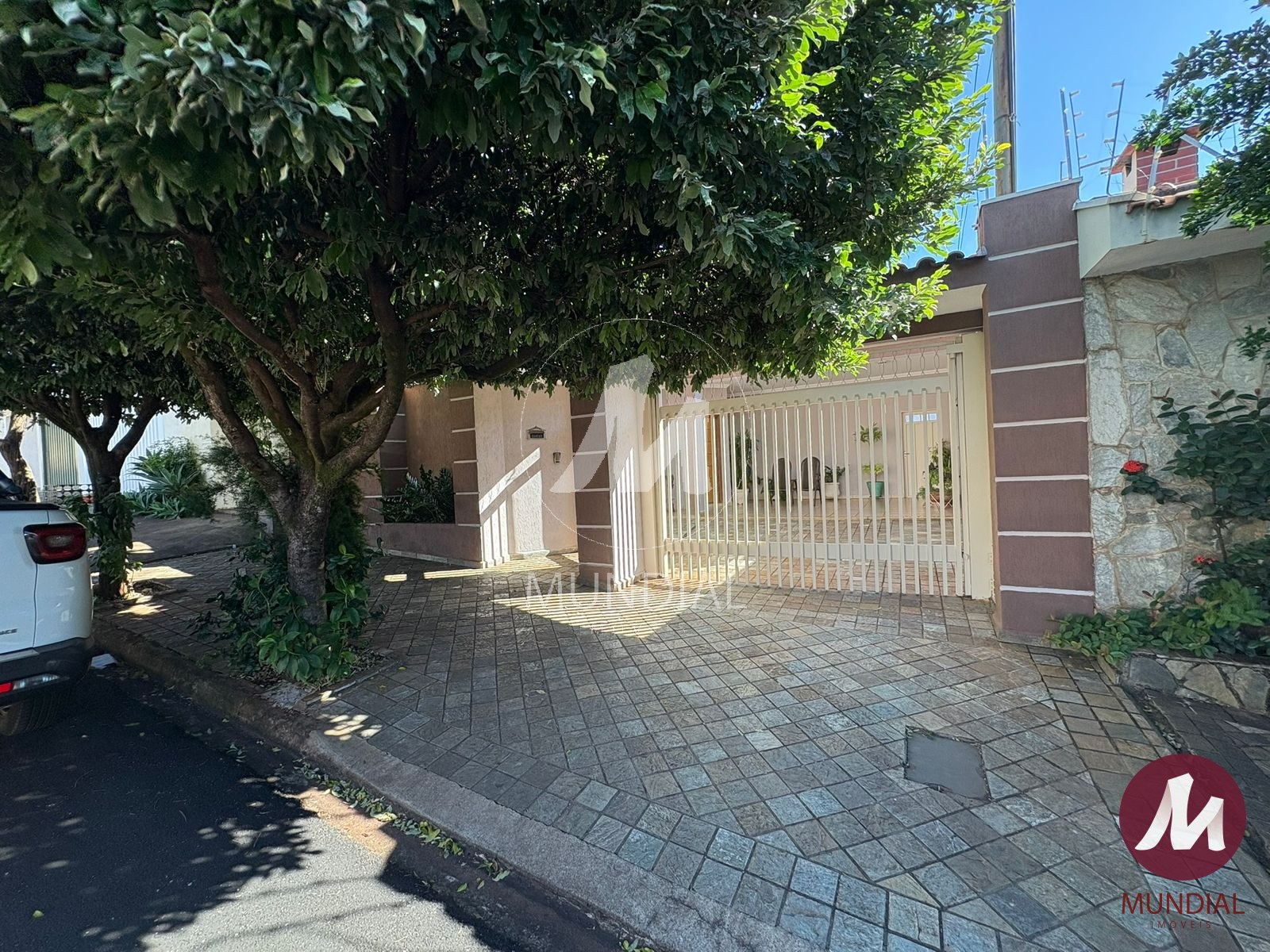 Fachada Unidade — foto 1