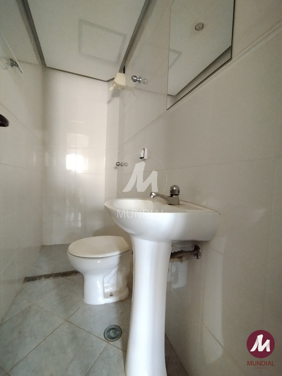 Banheiro/lavabo — foto 25