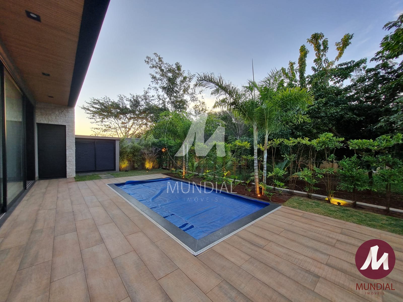 Piscina — foto 20