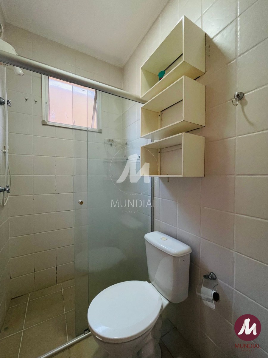 Banheiro/lavabo — foto 10