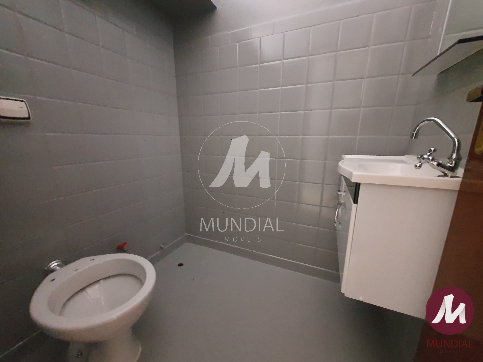 Banheiro/lavabo — foto 3