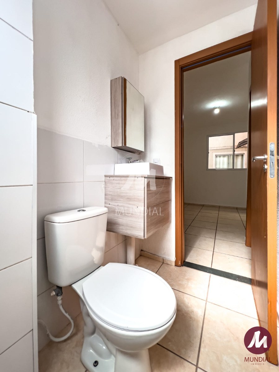 Banheiro/lavabo — foto 8