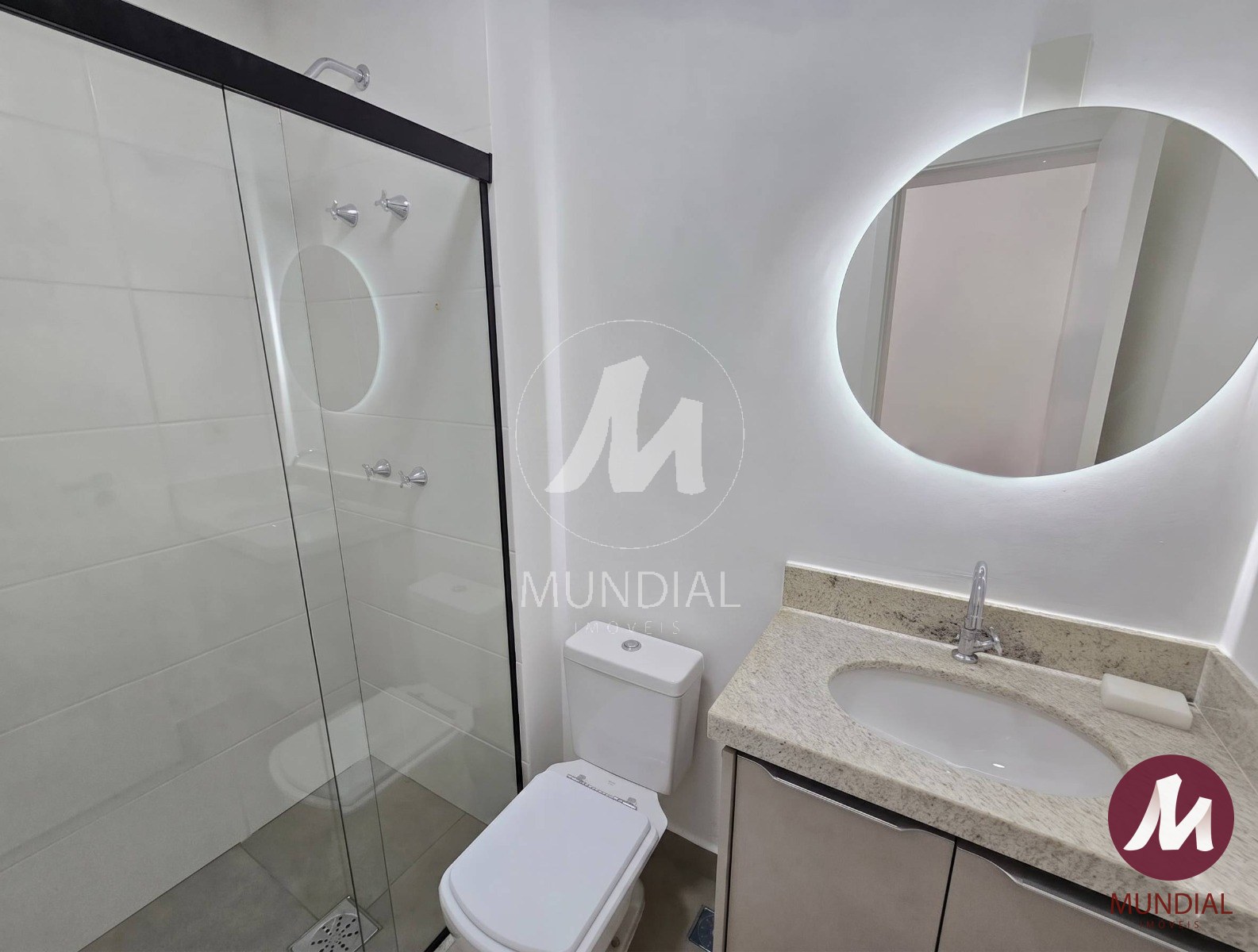Banheiro/lavabo — foto 10