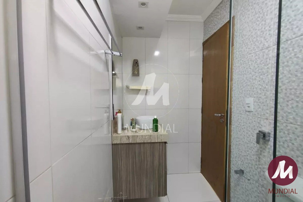 Banheiro/lavabo — foto 7