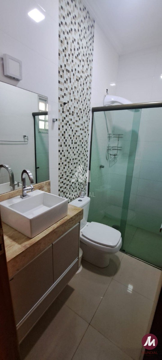 Banheiro/lavabo — foto 10