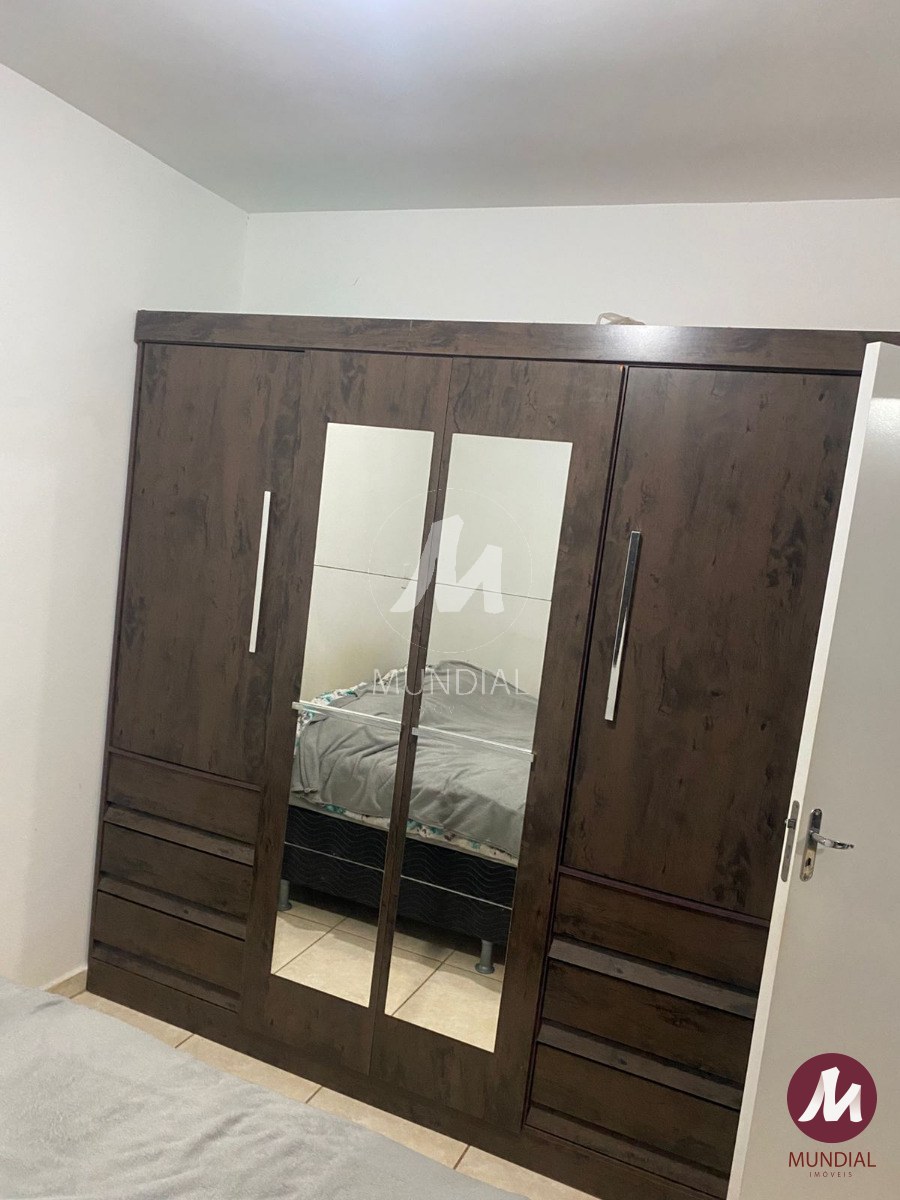 Dormitorio — foto 7