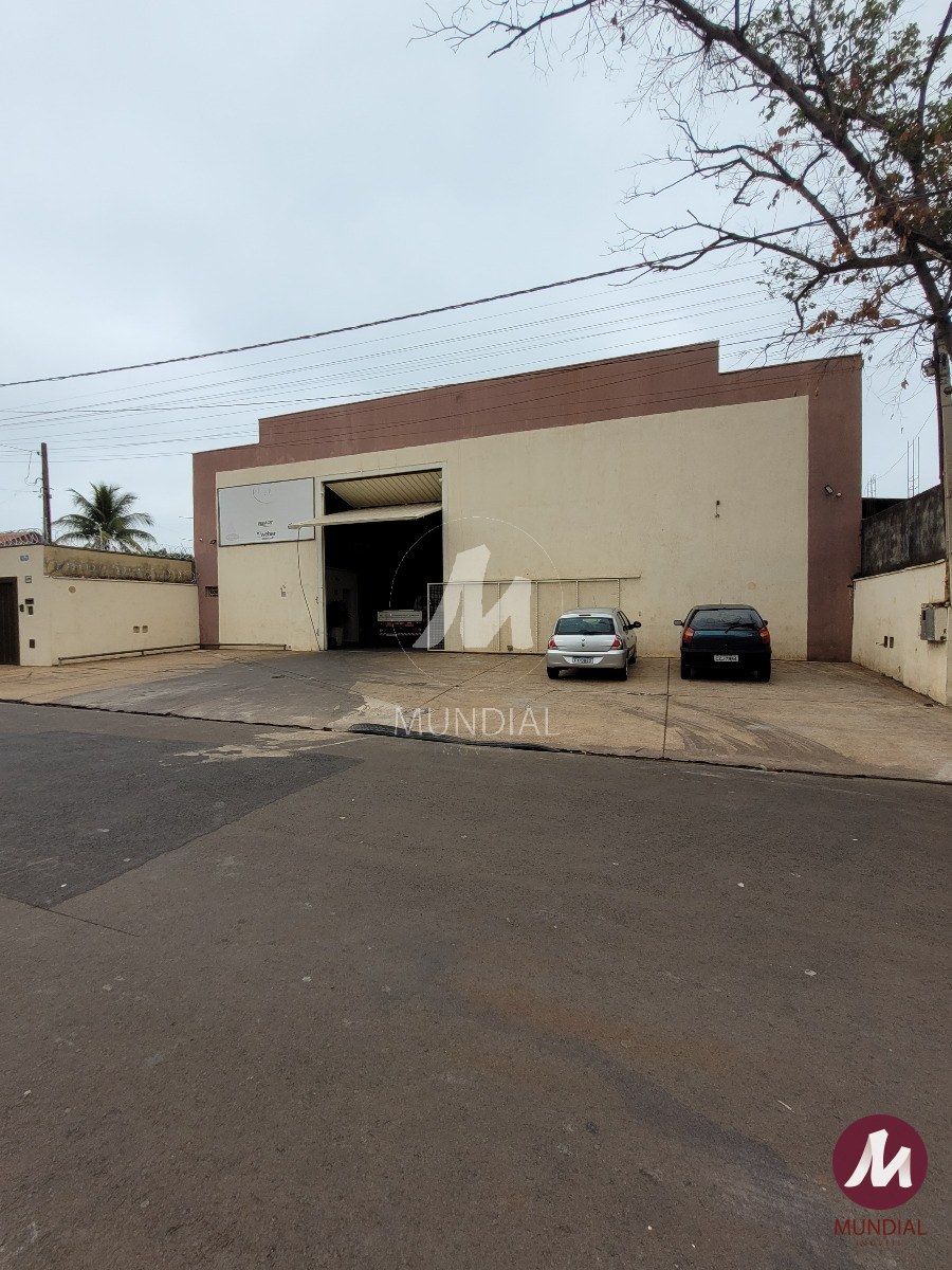 Fachada Unidade — foto 1
