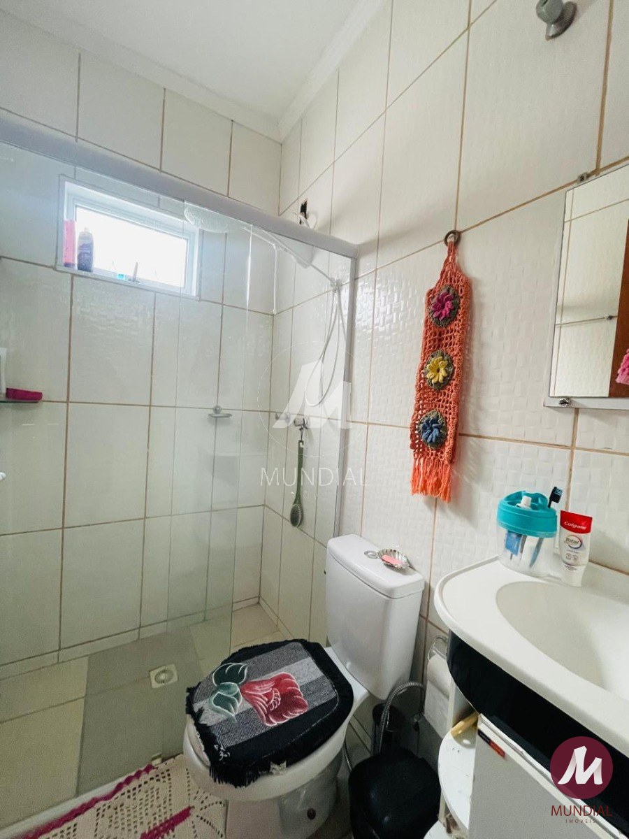 Banheiro/lavabo — foto 15