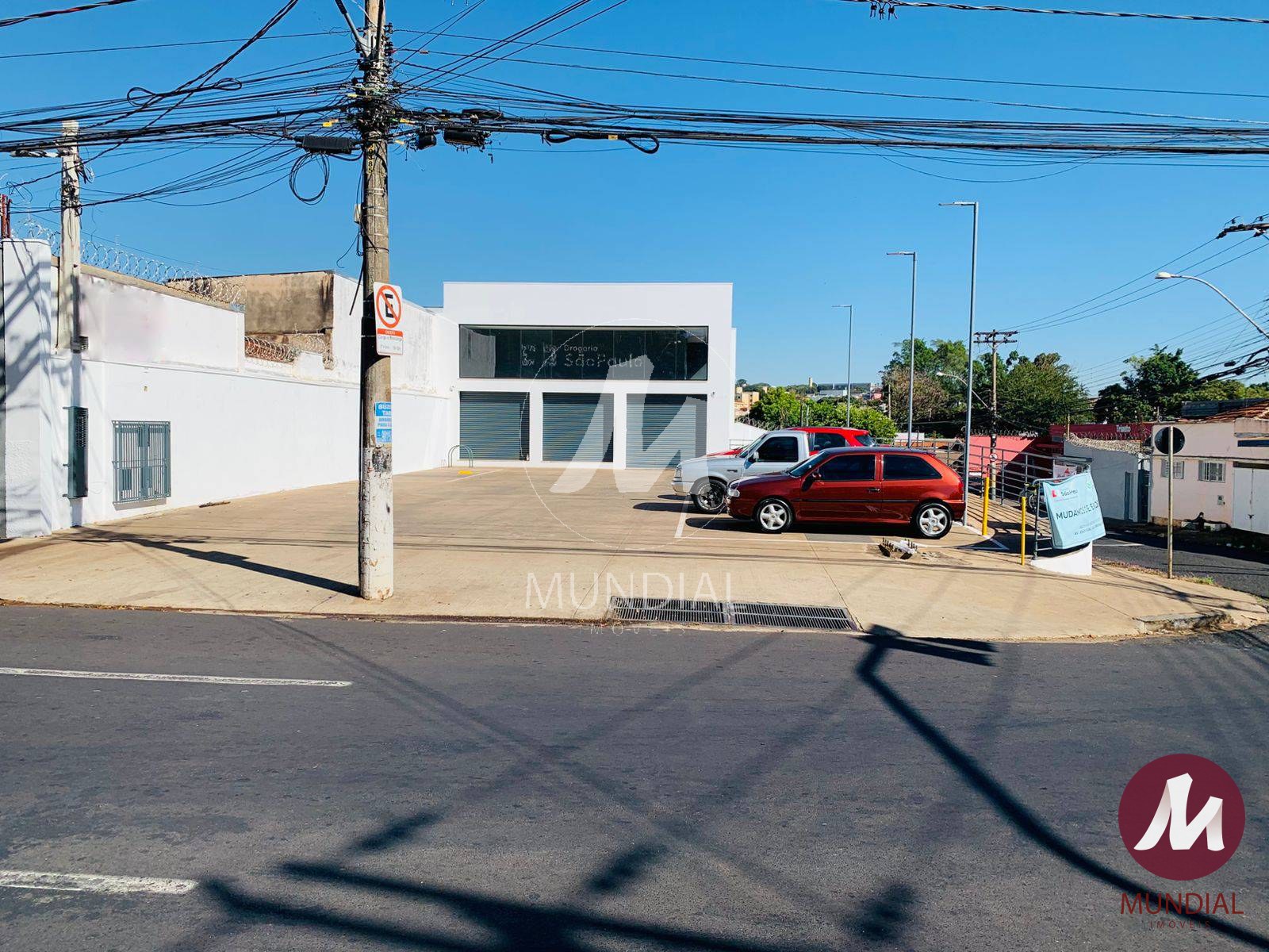 Fachada Unidade — foto 1