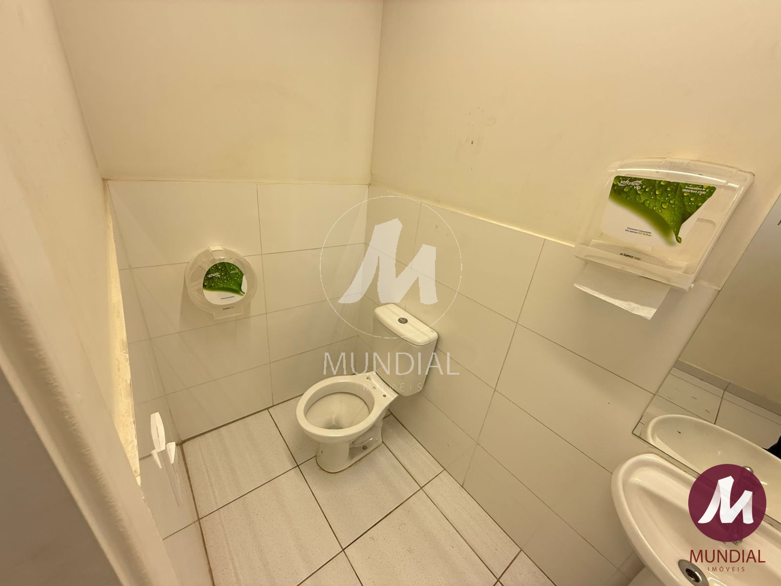 Banheiro/lavabo — foto 15