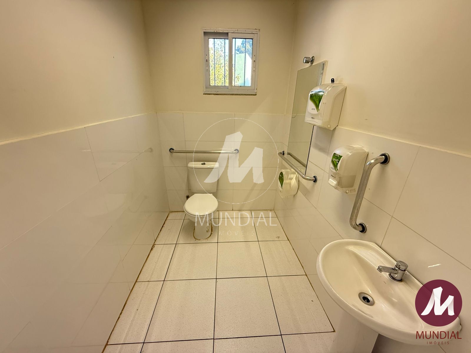 Banheiro/lavabo — foto 16
