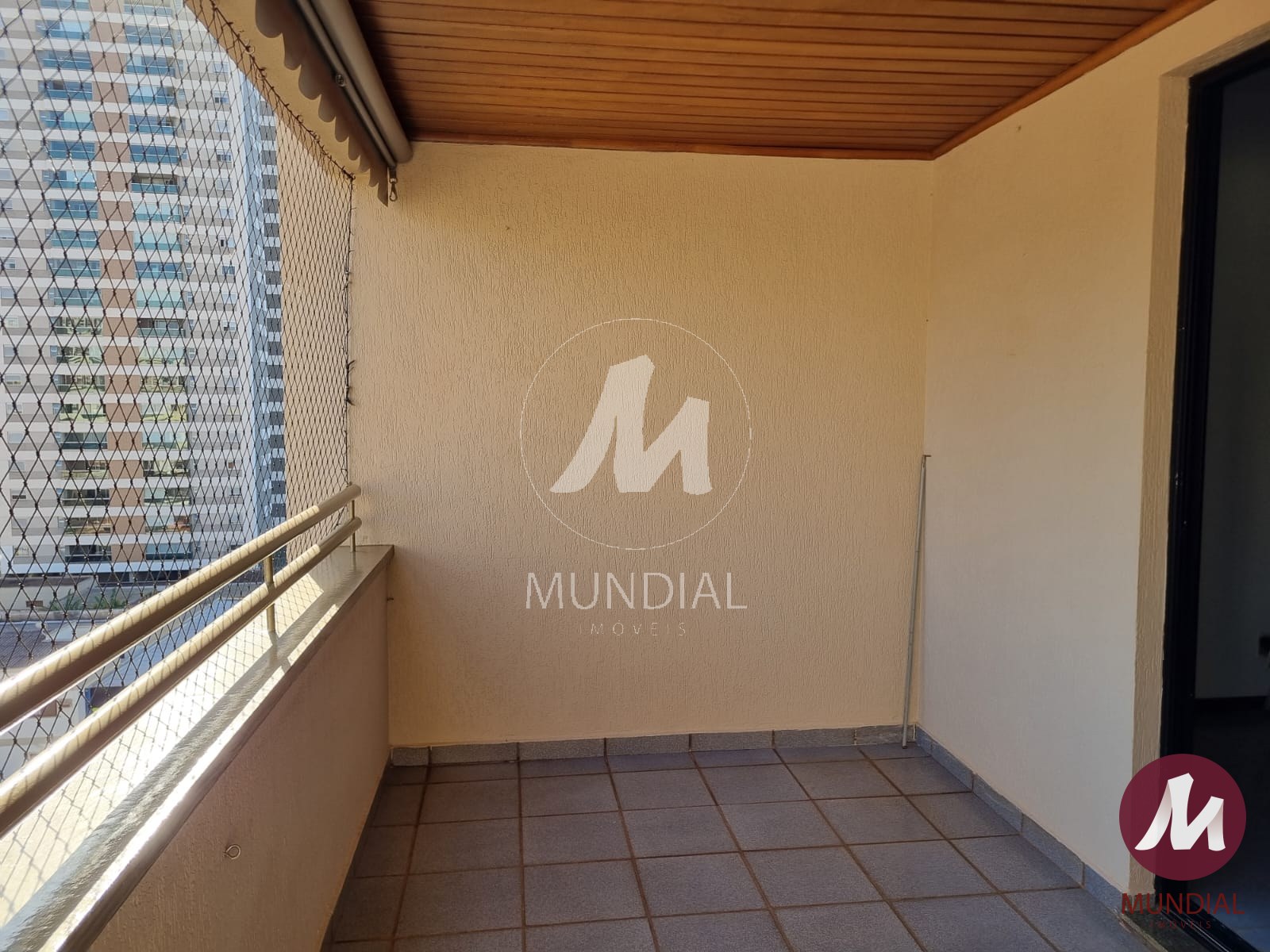 Varanda/Sacada — foto 3