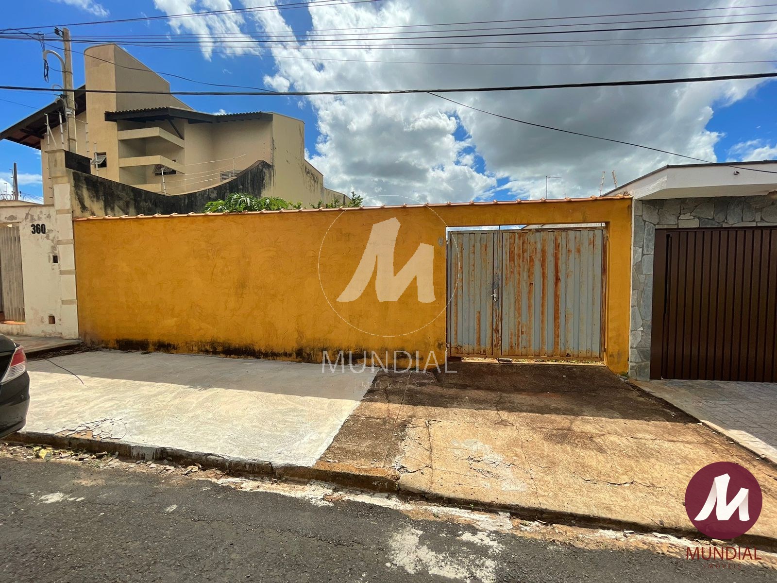 Fachada Unidade — foto 1