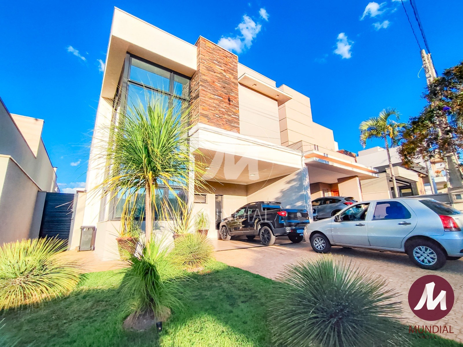 Fachada Unidade — foto 1