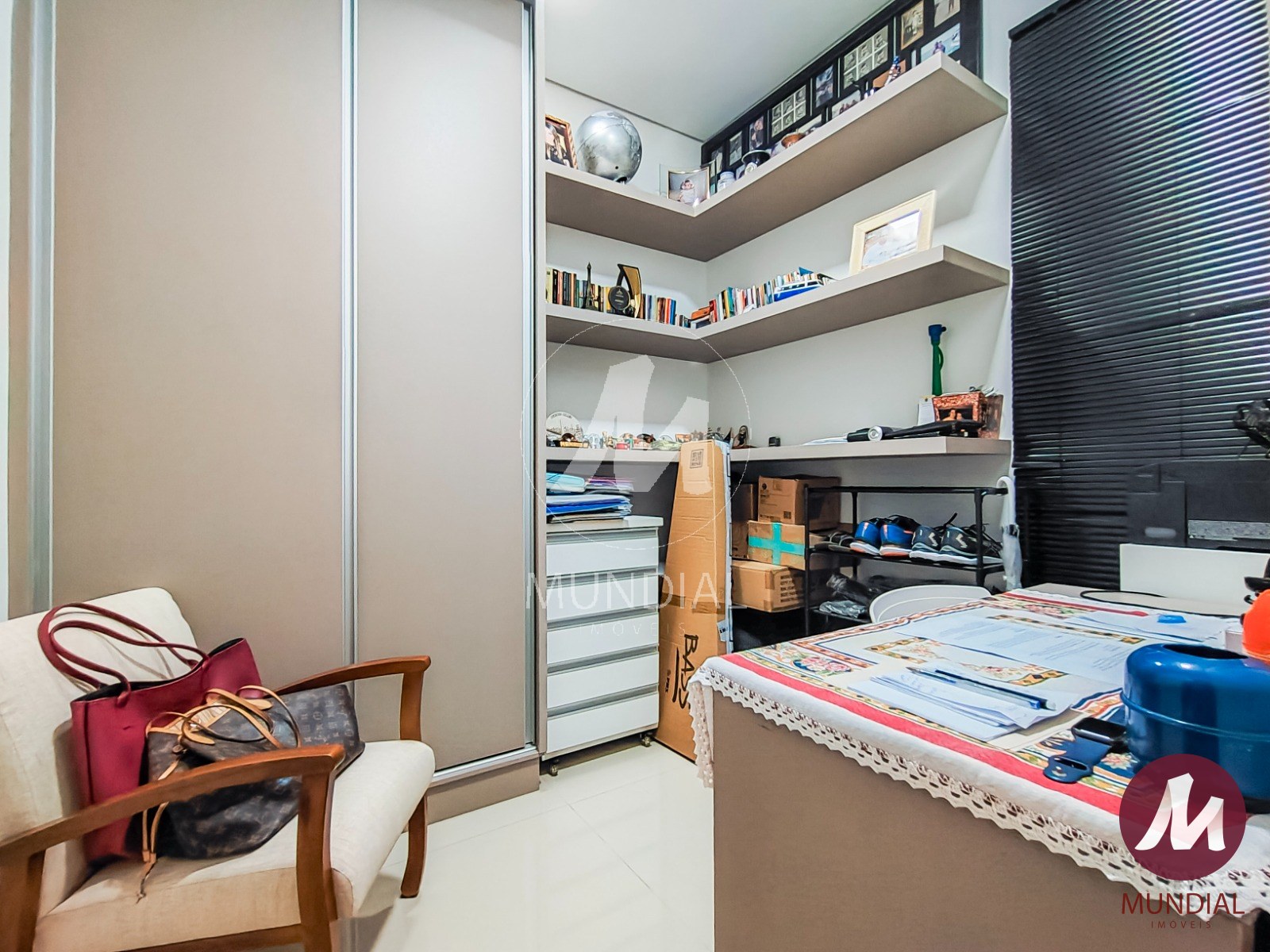 Dormitorio — foto 5