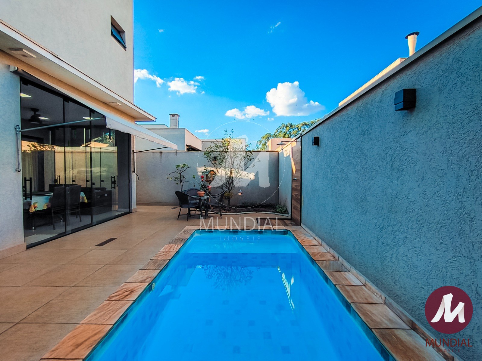 Piscina — foto 11