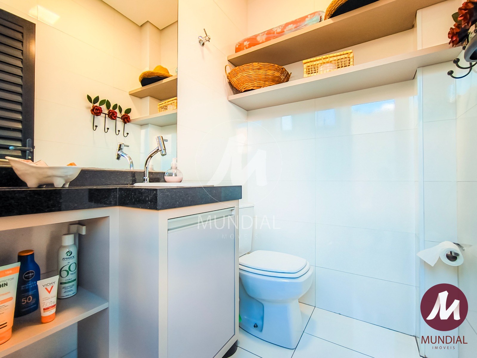 Banheiro/lavabo — foto 13