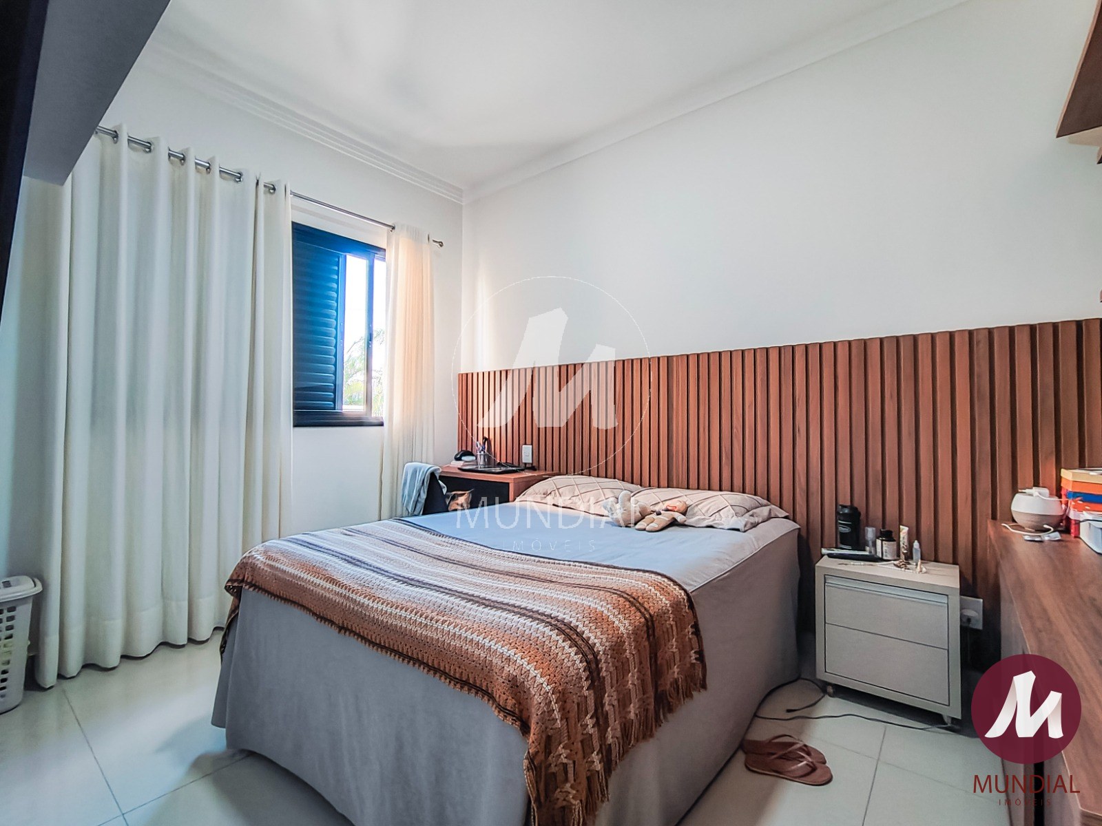 Dormitorio — foto 19