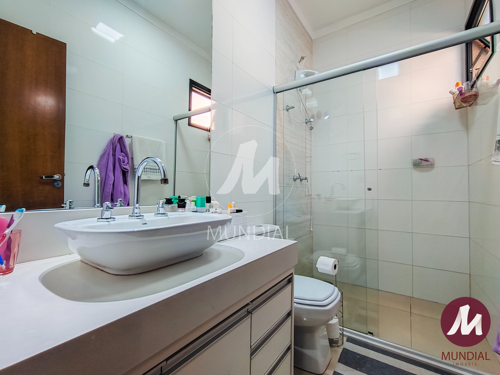 Banheiro/lavabo — foto 21