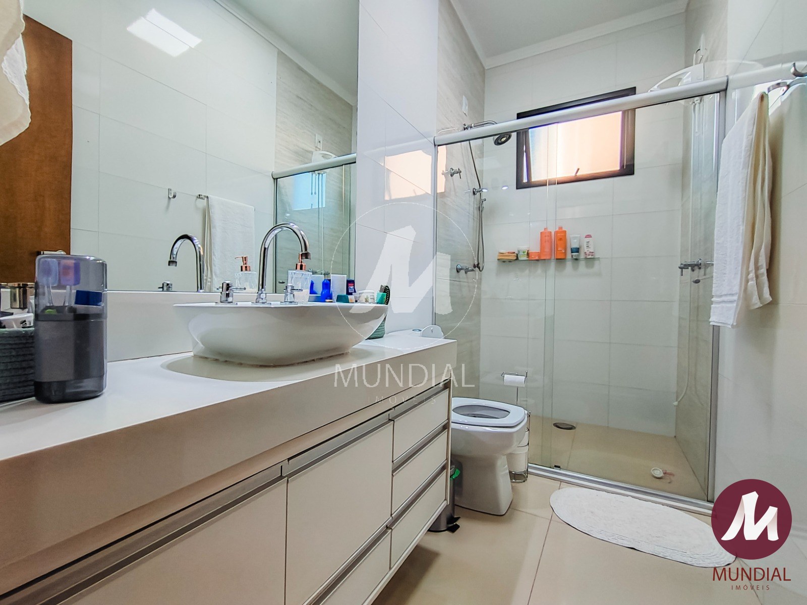 Banheiro/lavabo — foto 25