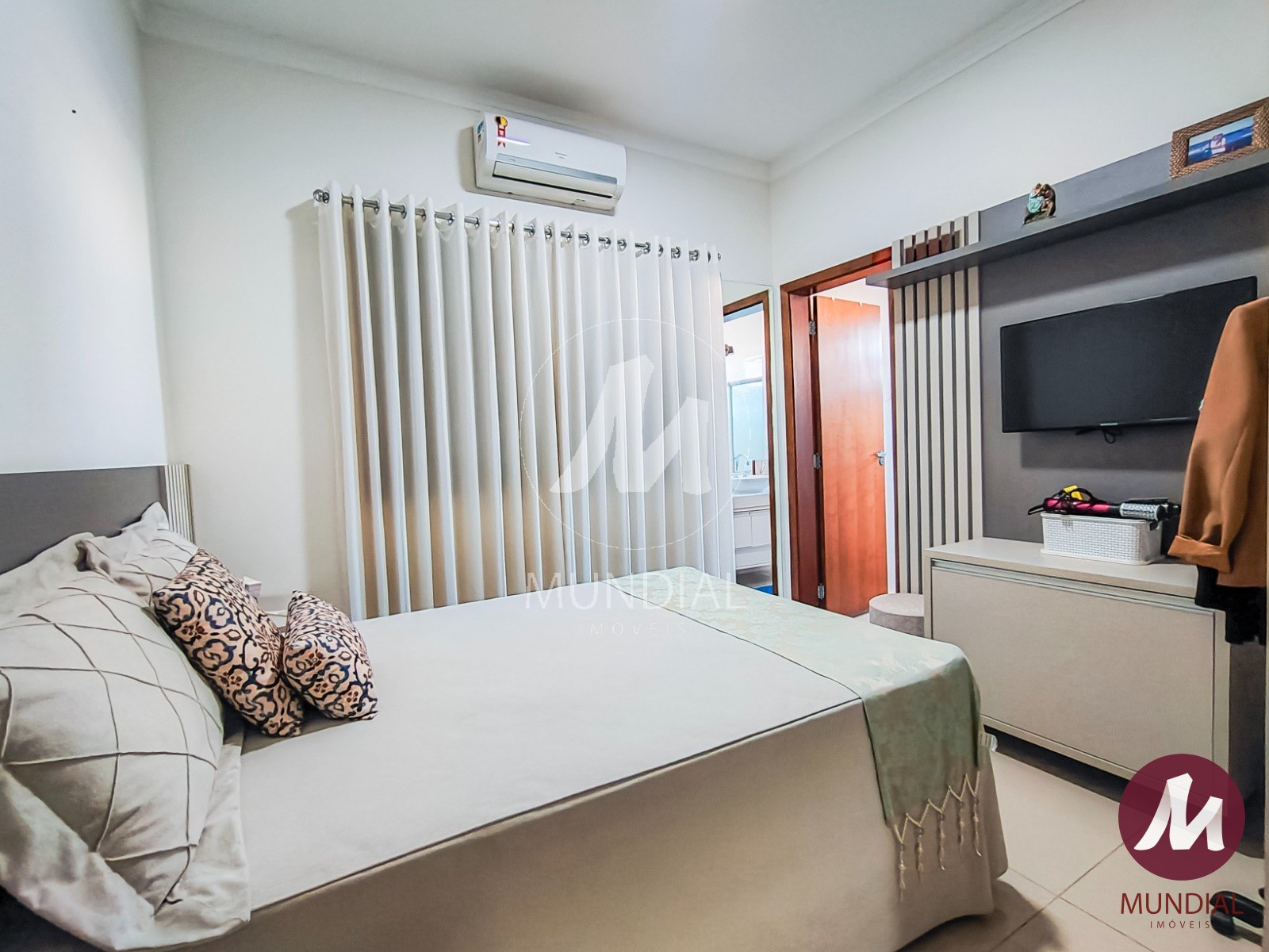 Dormitorio — foto 26