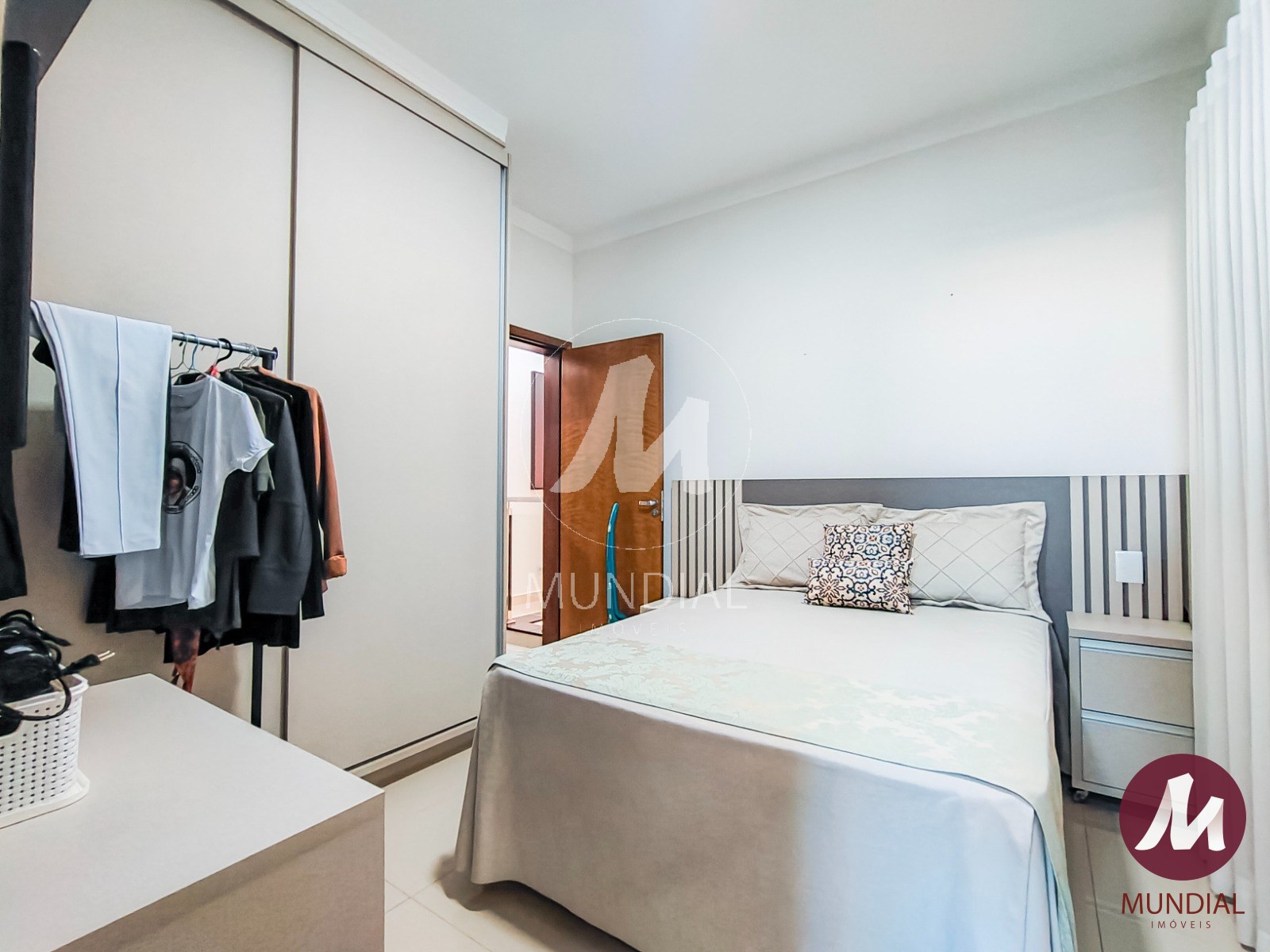 Dormitorio — foto 27