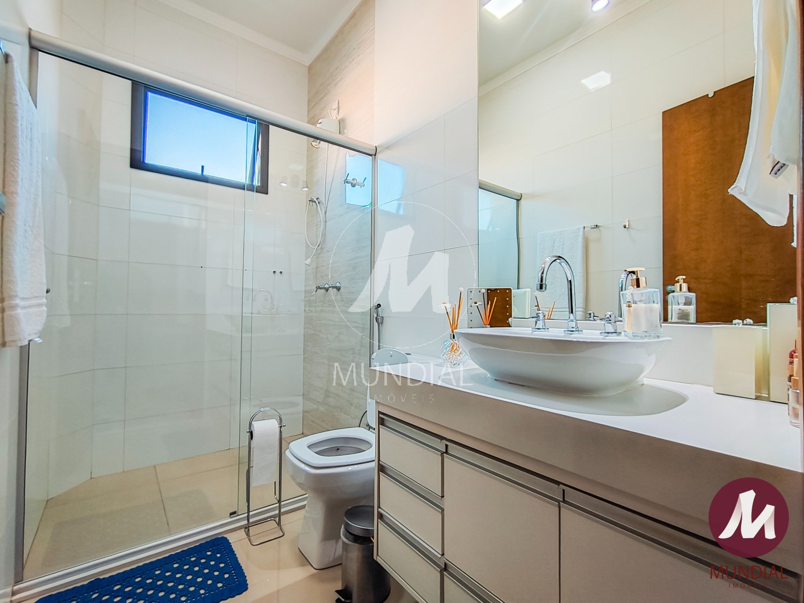 Banheiro/lavabo — foto 28