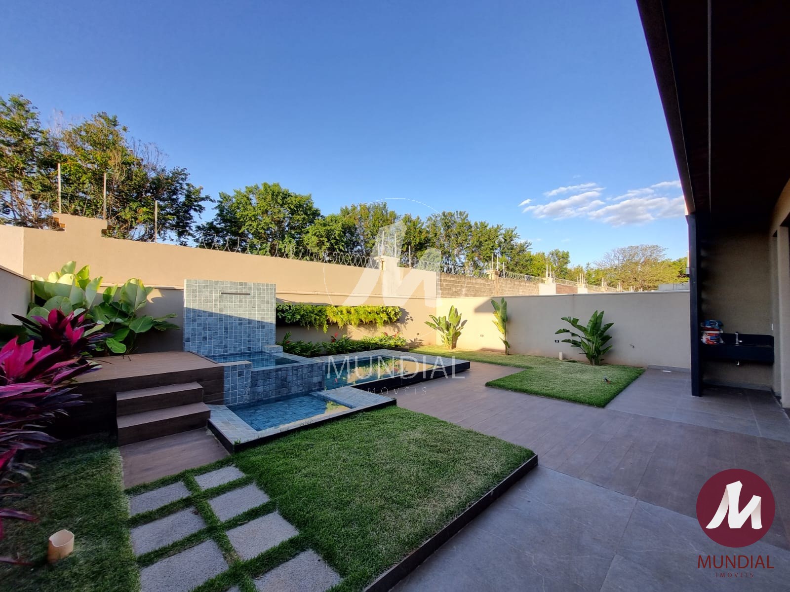Quintal/corredores — foto 10