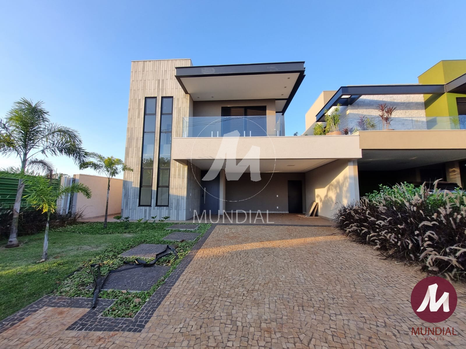 Fachada Unidade — foto 1