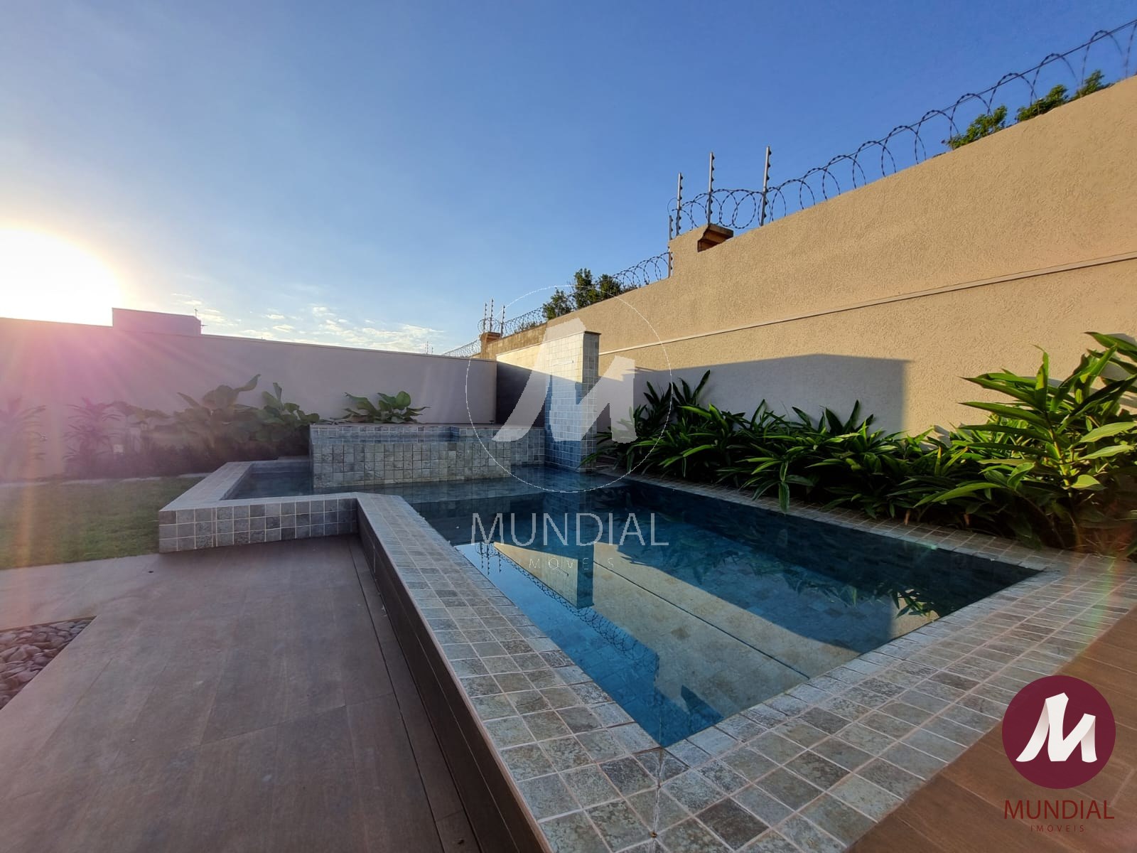 Piscina — foto 10