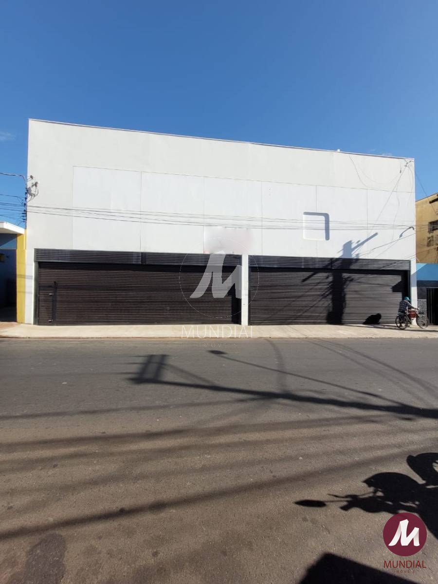 Fachada Unidade — foto 1