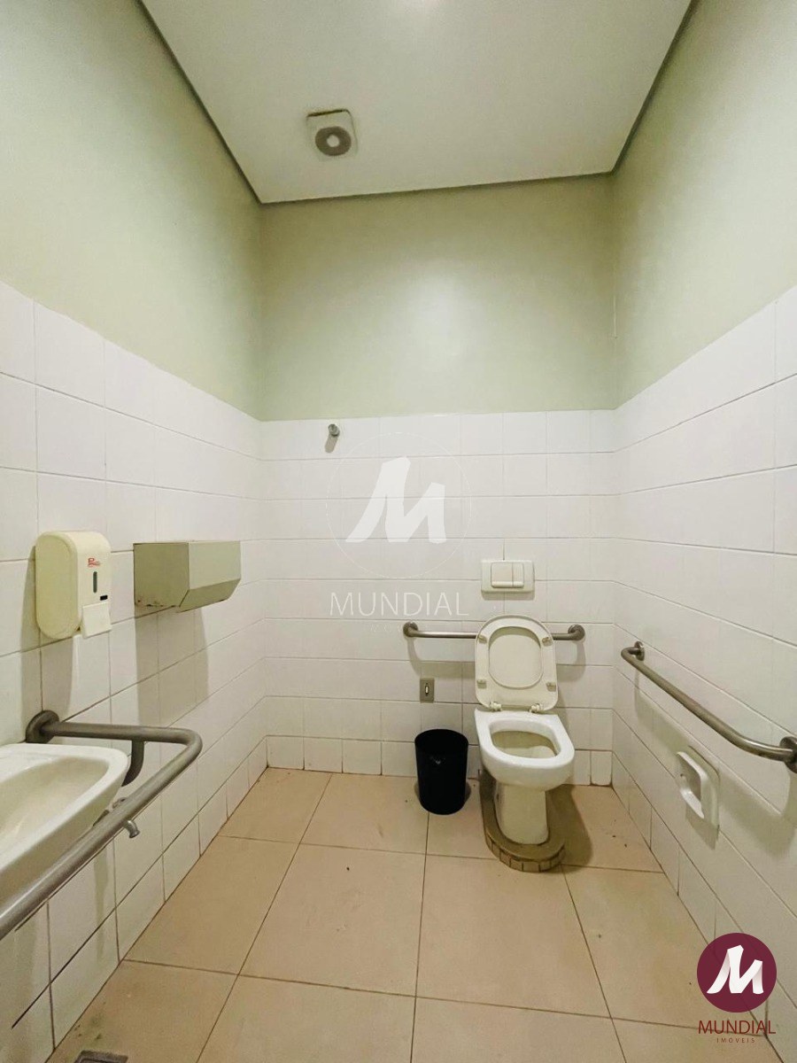 Banheiro/lavabo — foto 15